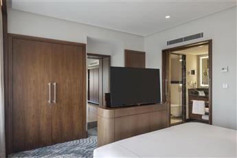 Conrad Istanbul Bosphorus
