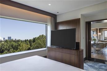 Conrad Istanbul Bosphorus