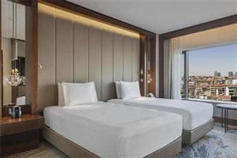 Conrad Istanbul Bosphorus