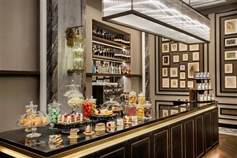 Conrad Istanbul Bosphorus