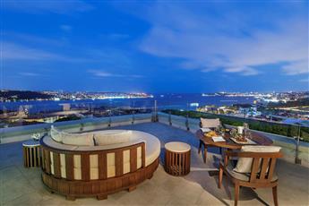 Conrad Istanbul Bosphorus