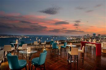 Conrad Istanbul Bosphorus