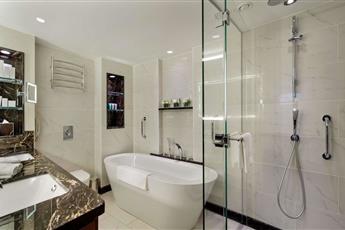 Conrad Istanbul Bosphorus