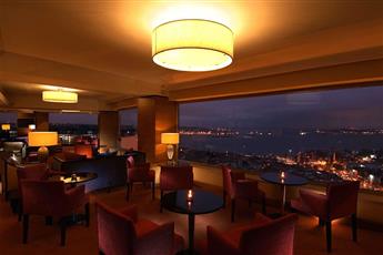 Conrad Istanbul Bosphorus