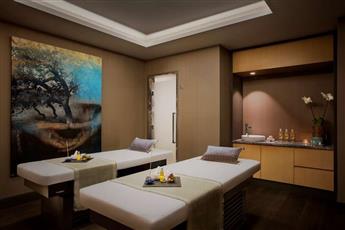 Conrad Istanbul Bosphorus