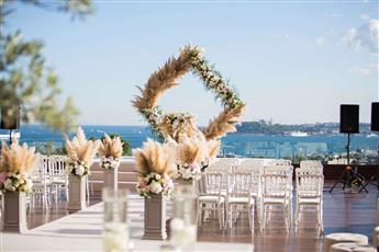 Conrad Istanbul Bosphorus