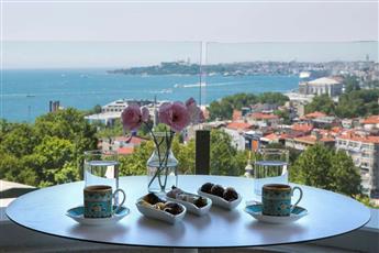 Conrad Istanbul Bosphorus