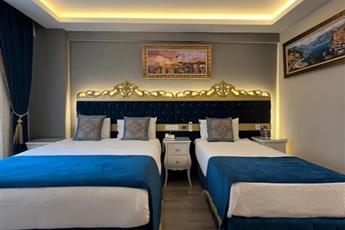 Constantinopolis Hotel 3*