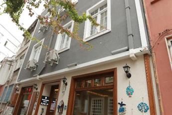 Constantinopolis Hotel 3*