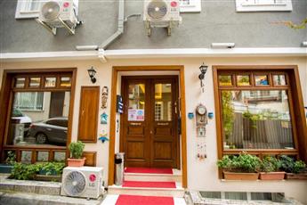 Constantinopolis Hotel 3*