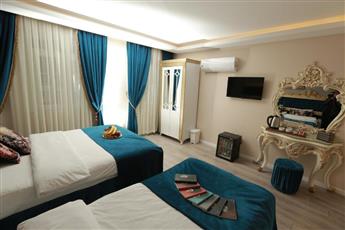 Constantinopolis Hotel 3*