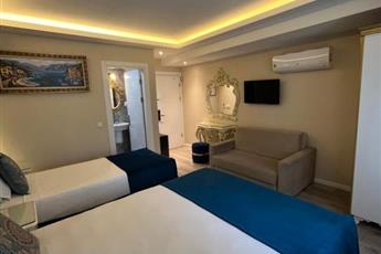 Constantinopolis Hotel 3*