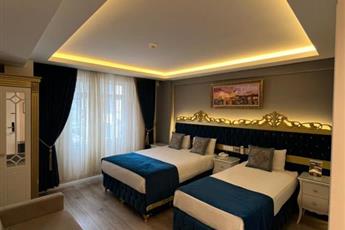 Constantinopolis Hotel 3*