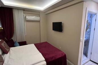 Constantinopolis Hotel 3*