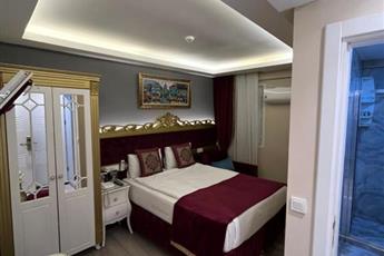 Constantinopolis Hotel 3*