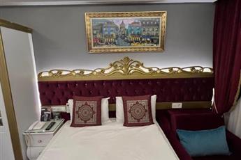 Constantinopolis Hotel 3*