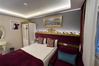 Constantinopolis Hotel 3*
