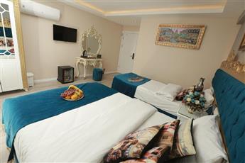 Constantinopolis Hotel 3*