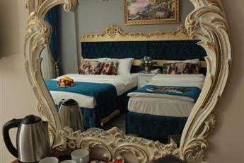Constantinopolis Hotel 3*