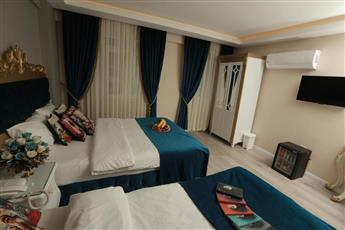 Constantinopolis Hotel 3*