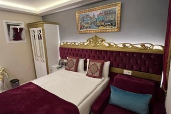 Constantinopolis Hotel 3*