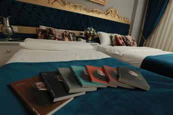 Constantinopolis Hotel 3*