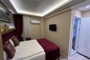 Constantinopolis Hotel 3*