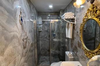 Constantinopolis Hotel 3*