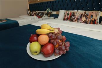 Constantinopolis Hotel 3*