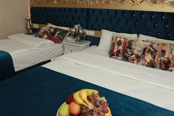 Constantinopolis Hotel 3*