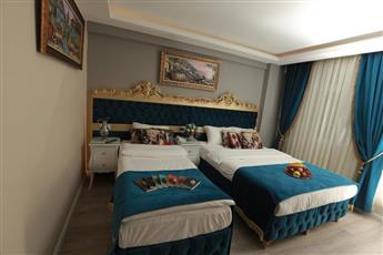 Constantinopolis Hotel 3*