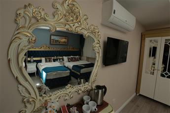 Constantinopolis Hotel 3*