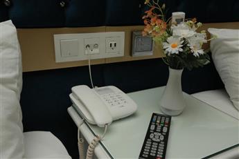 Constantinopolis Hotel 3*