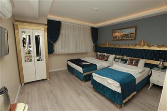 Constantinopolis Hotel 3*