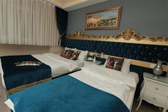 Constantinopolis Hotel 3*