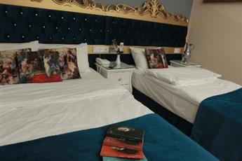 Constantinopolis Hotel 3*