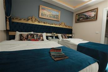 Constantinopolis Hotel 3*