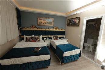 Constantinopolis Hotel 3*