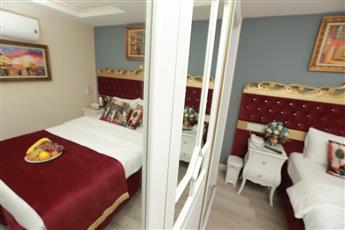 Constantinopolis Hotel 3*