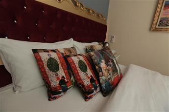 Constantinopolis Hotel 3*
