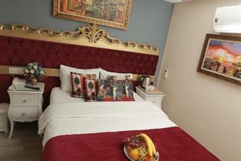 Constantinopolis Hotel 3*
