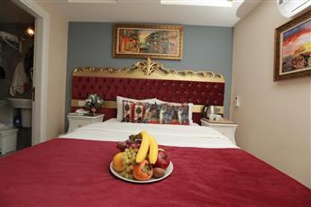 Constantinopolis Hotel 3*
