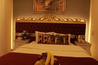 Constantinopolis Hotel 3*