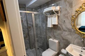 Constantinopolis Hotel