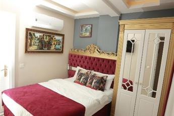 Constantinopolis Hotel