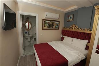 Constantinopolis Hotel