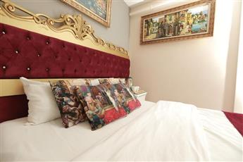 Constantinopolis Hotel