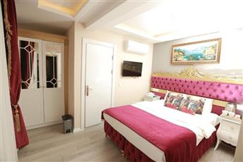 Constantinopolis Hotel