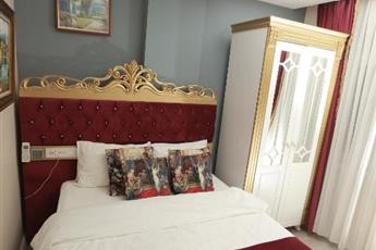 Constantinopolis Hotel