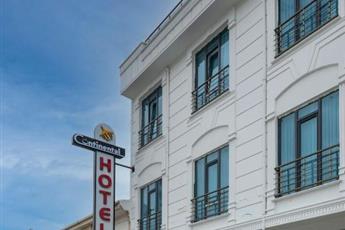 Continental Airport Hotel 4*